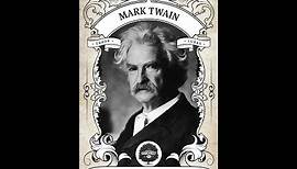 Mark Twain The Mysterious Stranger - FULL AudioBook