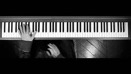 Chilly Gonzales - Othello (from SOLO PIANO II)