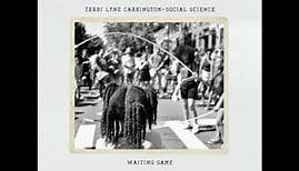 Terri Lyne Carrington - Waiting Game (Full Album)