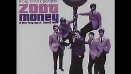 Zoot Money & Big Rool Band ♪ A big time operator (1966)