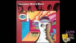 The Chocolate Watch Band "No Way Out"