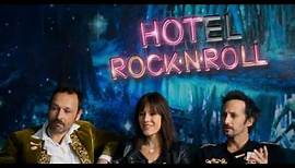 Hotel Rock'n'Roll | Trailer