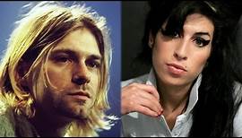 Top 10 Musicians Who Died at Age 27 (The 27 Club)