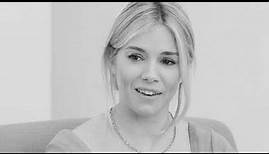 Sienna Miller's Early Career and the Innocence of Youth