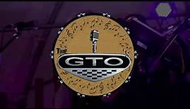 The GTO's Teaser 1min