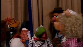 The Muppets take Manhattan (1984) - Trailer