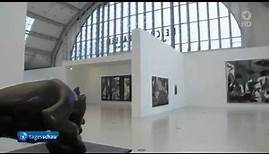Ausstellung in Hamburg: Picasso in der Kunst der Gegenwart