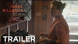 THREE BILLBOARDS OUTSIDE EBBING, MISSOURI | Official Trailer B | FOX Searchlight