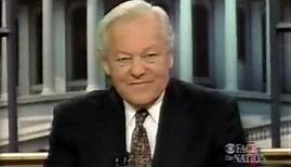 CBS | Face the Nation with Bob Schieffer | March 5, 2000
