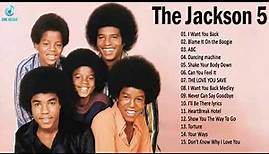 The Jackson 5 Greatest hits full album - Best song of The Jackson 5 collection 2022