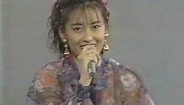 中山美穂 VIRGIN EYES 1989-08-21