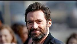 Hugh Jackman Opens Up About His Split, His Future, and His Surprise Announcement