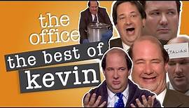 The Best of Kevin - The Office US