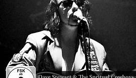 Dave Stewart: Live At Rockpalast: Köln 1990 (2 CDs und 1 DVD)  – jpc