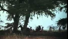 Belizaire The Cajun Trailer 1986