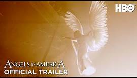 'I Am a Messenger' Trailer | Angels in America | HBO Classics