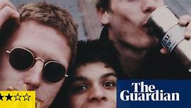 Kick Out! The Newtown Neurotics Story review – punk rockers’ tale takes us back to the 80s