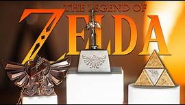 Solving 3 EXPERT LEVEL Zelda Puzzles!!
