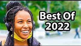 What Are You Listening To? Best of 2022