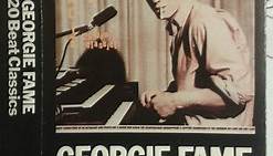 Georgie Fame & The Blue Flames - 20 Beat Classics