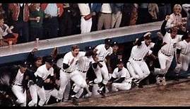 1984 World Series Game 5 Highlights