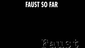Faust So Far - Faust (1972) Full Album.