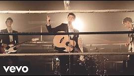 Rixton - Me and My Broken Heart (Official Video)