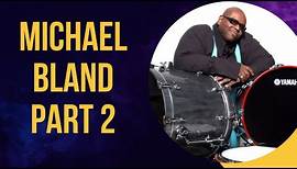 Keeping The Beat with Prince and Soul Asylum | Michael Bland Pt.2