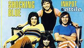 Shocking Blue - Inkpot & Attila