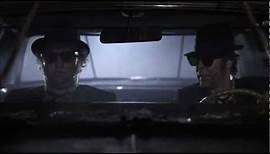 The Blues Brothers - "Mission from God"