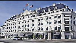 Hotel d'Angleterre Copenhagen Denmark
