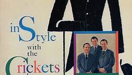 The Crickets - In Style With The Crickets