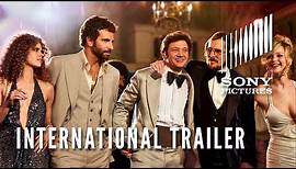 American Hustle - Official International Trailer