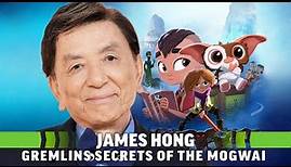 James Hong Interview: 70 Years in Hollywood, Getting an Oscar & Gremlins: Secrets of the Mogwai
