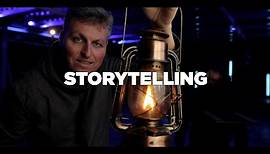 Storytelling für Filmanfänger | Einsteiger-Tutorial mit Tipps & Beispielen