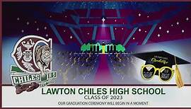 Lawton Chiles Graduation 2023
