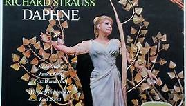 Richard Strauss, Karl Böhm - Daphne