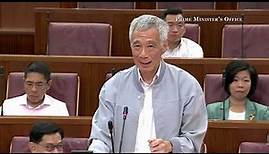 Speech by PM Lee Hsien Loong at the Debate on the Motion on Public Finances (Feb 2024)