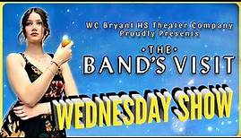 William Cullen Bryant High School presents "The Band's Visit"