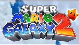 Super Mario Galaxy 2 - Complete Walkthrough (All 120 Main Stars)