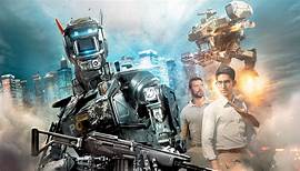 Chappie (2015) | Official Trailer, Full Movie Stream Preview