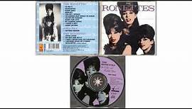 The Ronettes - The Colpix & Buddah Years