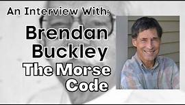 From Ink to Immortality: The Life of Dave Morse Revealed | Interview with Brendan Buckley