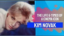 Kim Novak : An Icons of Cinema Biography