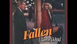 Lauren Wood - Fallen (1981)