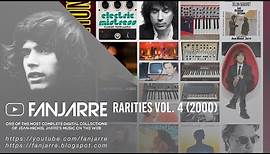 Jean-Michel Jarre - Rarities Vol. 4