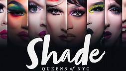 EXCLUSIVE: Jada Valenciaga​ from Shade: Queens of NYC