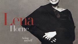 Lena Horne - Being Myself