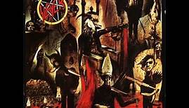 Slayer - Reign In Blood [Full Album] (HQ)