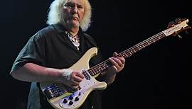 Chris Squire, Yes Bassist and Co-Founder, Dead at 67